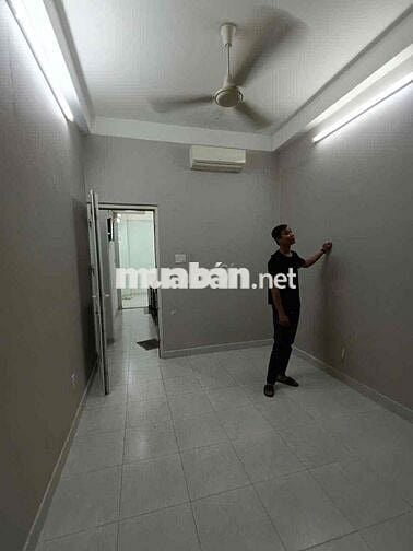 cho thuê nhà hẻm 4m Thạch Lam phường phú Thạnh Quận Tân phú