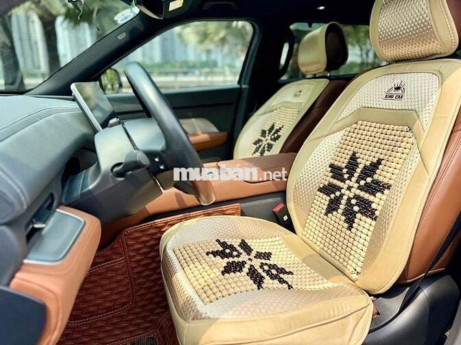 VF9 PLUS 23 - 25.000KM - 6 GHẾ TRẦN KÍNH