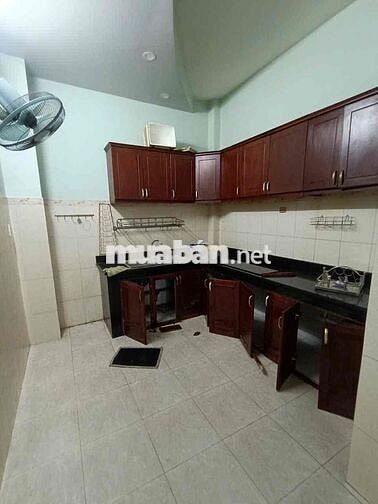 cho thuê nhà hẻm 4m Thạch Lam phường phú Thạnh Quận Tân phú