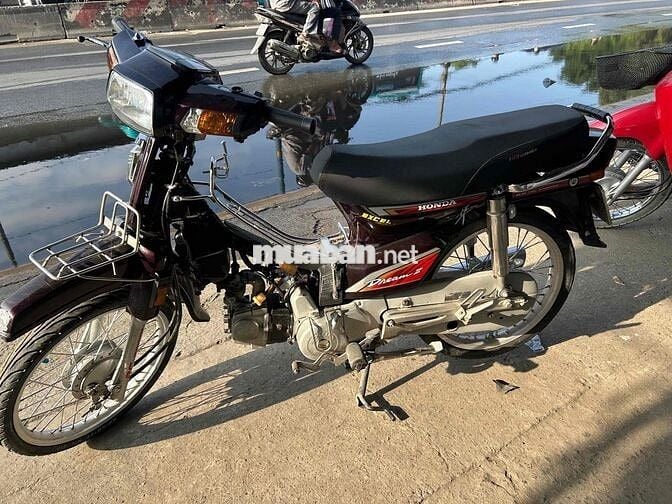 Honda citi bs vip xe keng máy chất