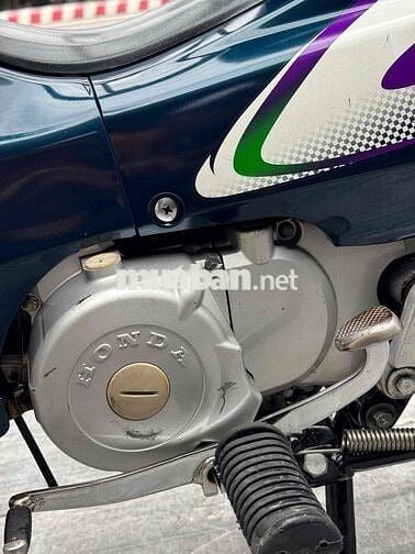 Wae aph 2003 nguyên rin chính chủ