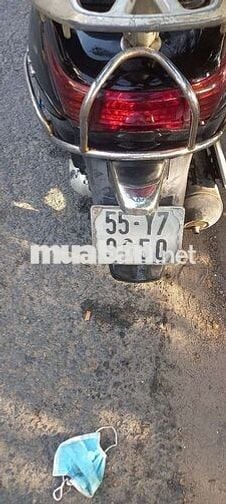 HONĐA LEAD Fi BIỂN SÀI GÒN CHẠY NGON MÁY ÊM MẠNH