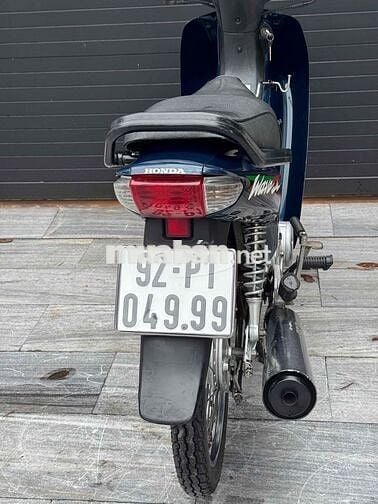 Wae aph 2003 nguyên rin chính chủ