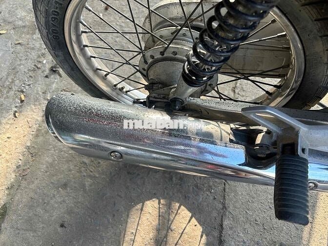 Wave a bs bến tre đầu nồi bít liền lạc sạch sẽ