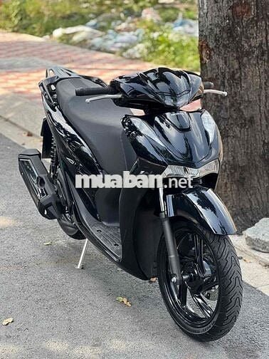 SH 150i ABS 2021 BSTP LƯỚT ĐEN