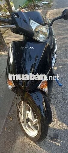 HONĐA LEAD Fi BIỂN SÀI GÒN CHẠY NGON MÁY ÊM MẠNH