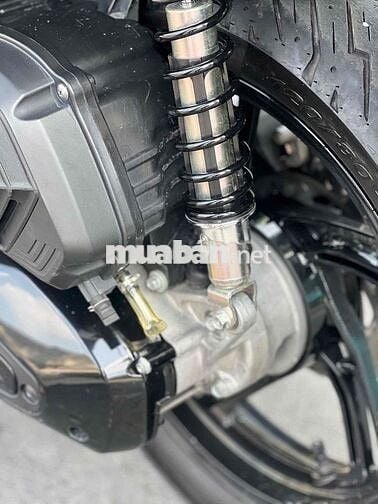 SH 150i ABS 2021 BSTP LƯỚT ĐEN