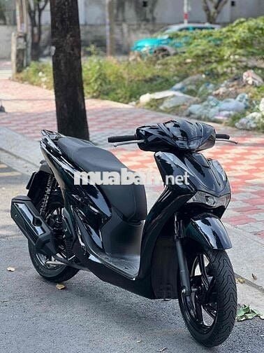 SH 150i ABS 2021 BSTP LƯỚT ĐEN
