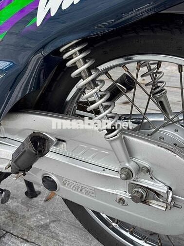 Wae aph 2003 nguyên rin chính chủ