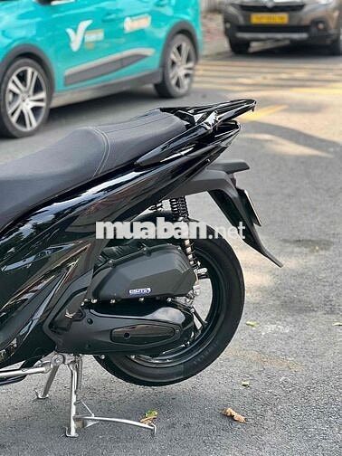 SH 150i ABS 2021 BSTP LƯỚT ĐEN