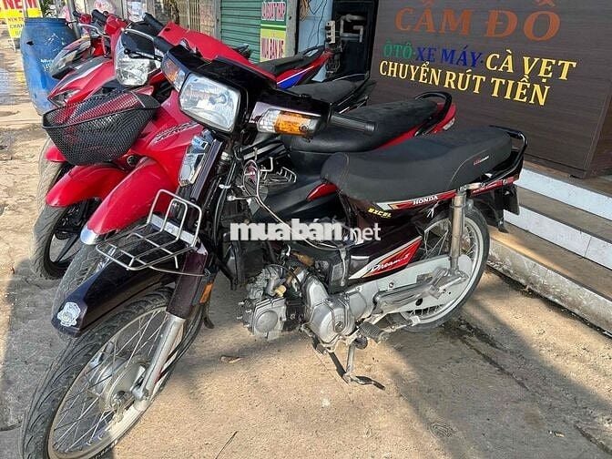 Honda citi bs vip xe keng máy chất