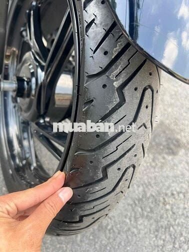 SH 150i ABS 2021 BSTP LƯỚT ĐEN