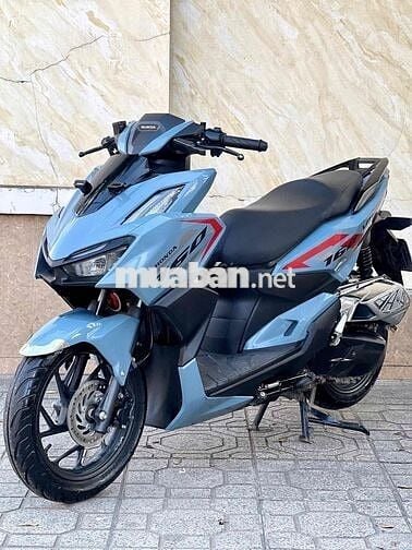 honda vario 160 bstp máy móc nguyên zin 9chủ