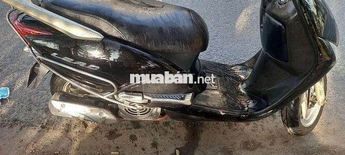 HONĐA LEAD Fi BIỂN SÀI GÒN CHẠY NGON MÁY ÊM MẠNH