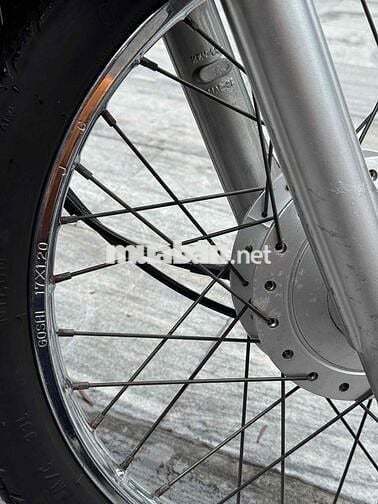 Wae aph 2003 nguyên rin chính chủ