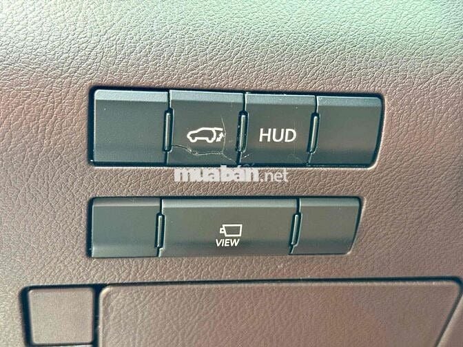 Lexus RX350 2018 Trắng 75.000 km