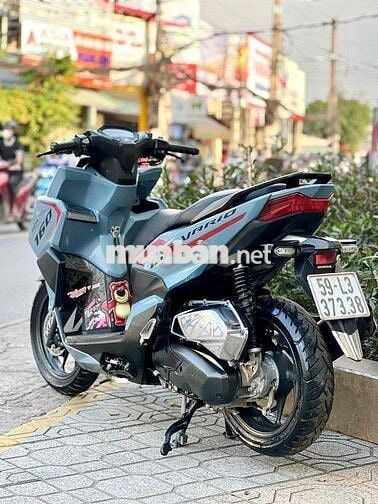 honda vario 160 bstp máy móc nguyên zin 9chủ