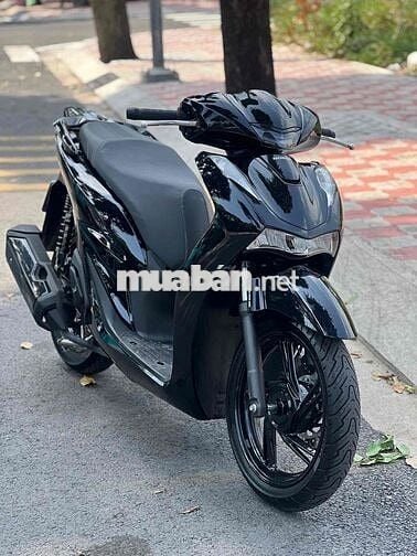 SH 150i ABS 2021 BSTP LƯỚT ĐEN