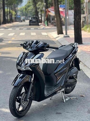 SH 150i ABS 2021 BSTP LƯỚT ĐEN