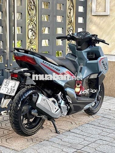 honda vario 160 bstp máy móc nguyên zin 9chủ