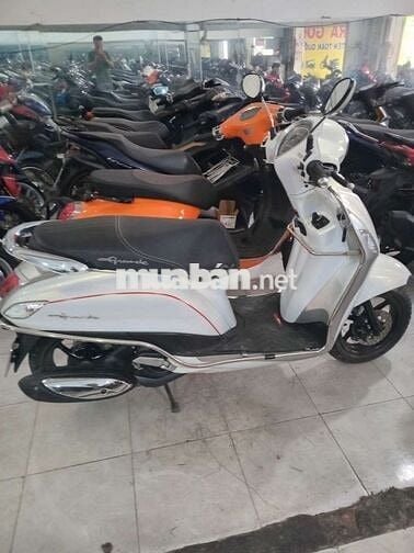 Yamaha Grande màu Trắng