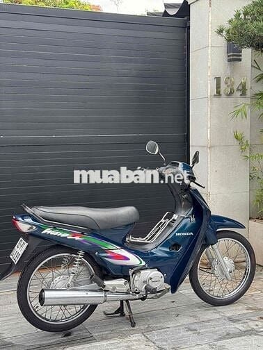 Wae aph 2003 nguyên rin chính chủ