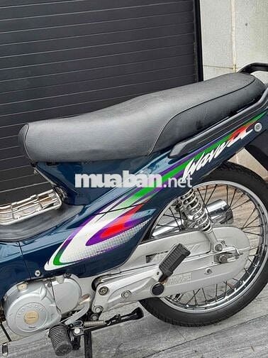 Wae aph 2003 nguyên rin chính chủ