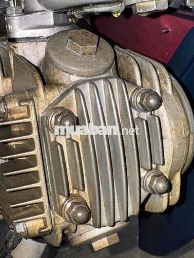 Wae aph 2003 nguyên rin chính chủ