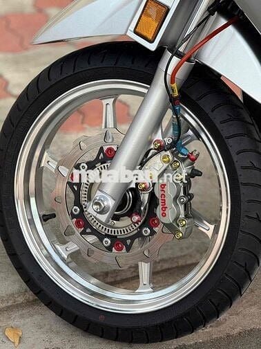 SH 350 2022 Máy Thái Lướt KIỂNG OHLINS