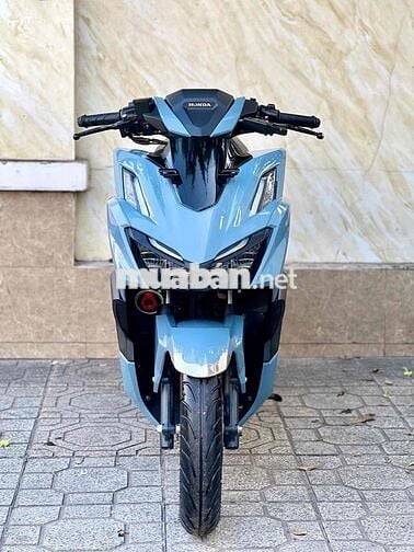 honda vario 160 bstp máy móc nguyên zin 9chủ