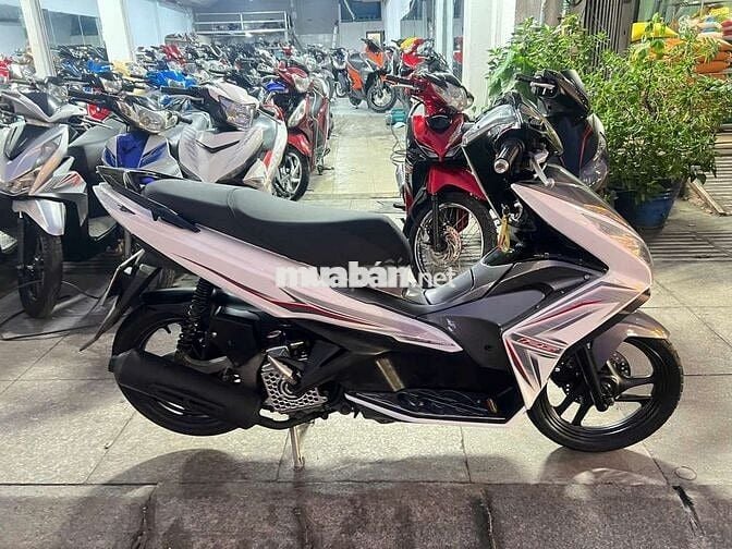 Honda air blade 2014 mới 90% biển số thành phố