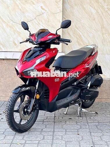 honda AB 125 4val máy móc nguyên zin 9chủ
