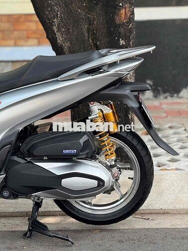 SH 350 2022 Máy Thái Lướt KIỂNG OHLINS