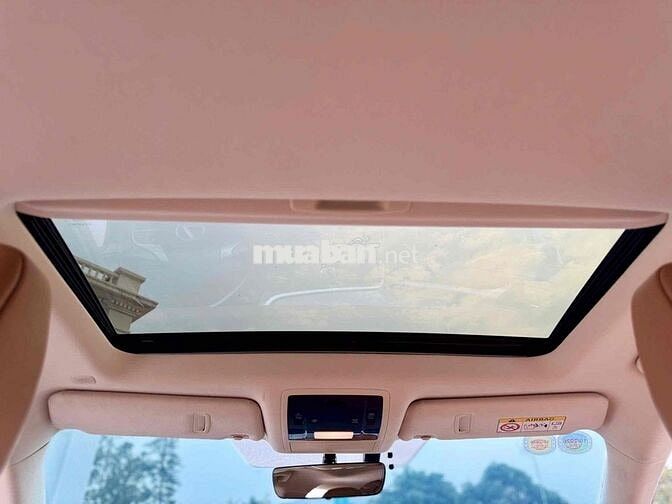 Lexus RX350 2018 Trắng 75.000 km