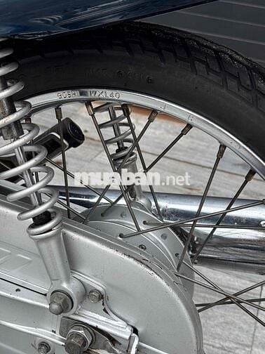 Wae aph 2003 nguyên rin chính chủ