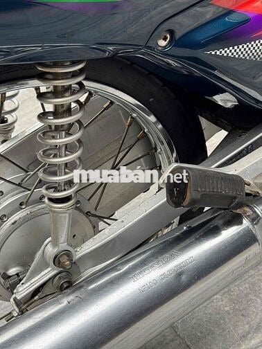 Wae aph 2003 nguyên rin chính chủ