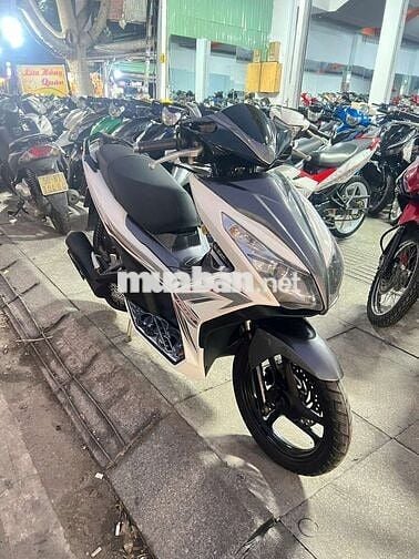 Honda air blade 2014 mới 90% biển số thành phố