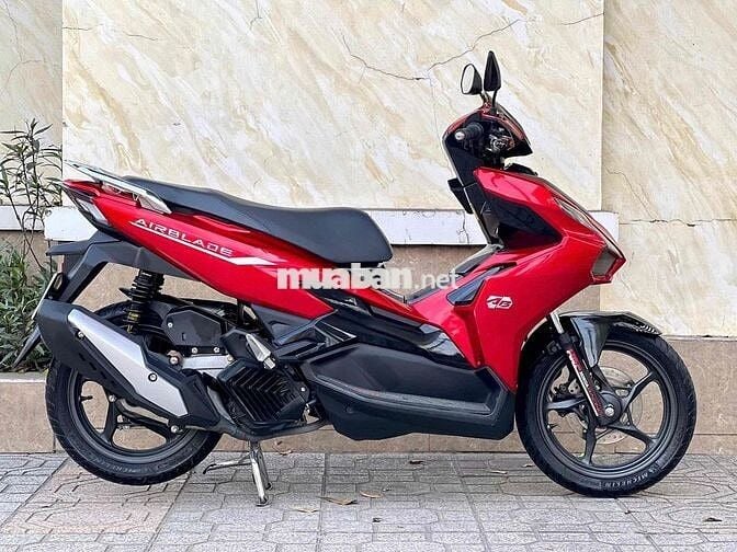 honda AB 125 4val máy móc nguyên zin 9chủ