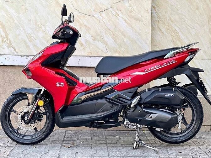 honda AB 125 4val máy móc nguyên zin 9chủ