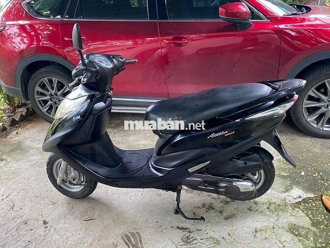 bán atila phiên bản xe cực đẹp máy ring êm