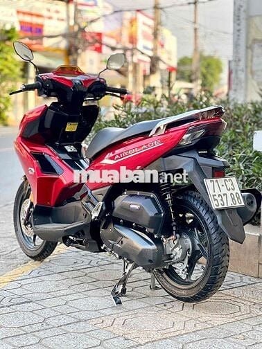 honda AB 125 4val máy móc nguyên zin 9chủ