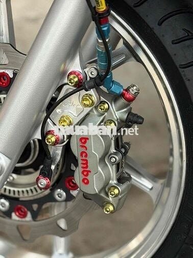 SH 350 2022 Máy Thái Lướt KIỂNG OHLINS