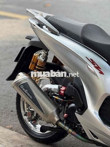 SH 350 2022 Máy Thái Lướt KIỂNG OHLINS