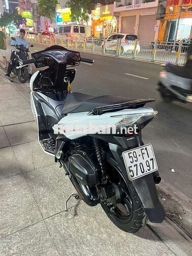 Honda air blade 2014 mới 90% biển số thành phố