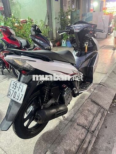 Honda air blade 2014 mới 90% biển số thành phố