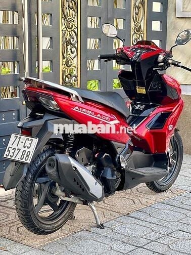 honda AB 125 4val máy móc nguyên zin 9chủ