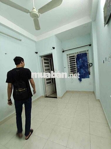 cho thuê nhà hẻm 4m Thạch Lam phường phú Thạnh Quận Tân phú