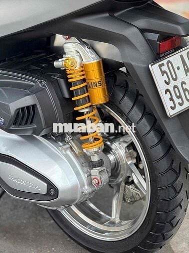 SH 350 2022 Máy Thái Lướt KIỂNG OHLINS