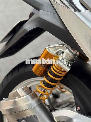 SH 350 2022 Máy Thái Lướt KIỂNG OHLINS