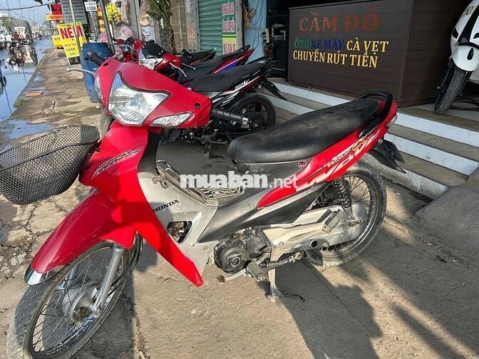 Wave a bs bến tre đầu nồi bít liền lạc sạch sẽ